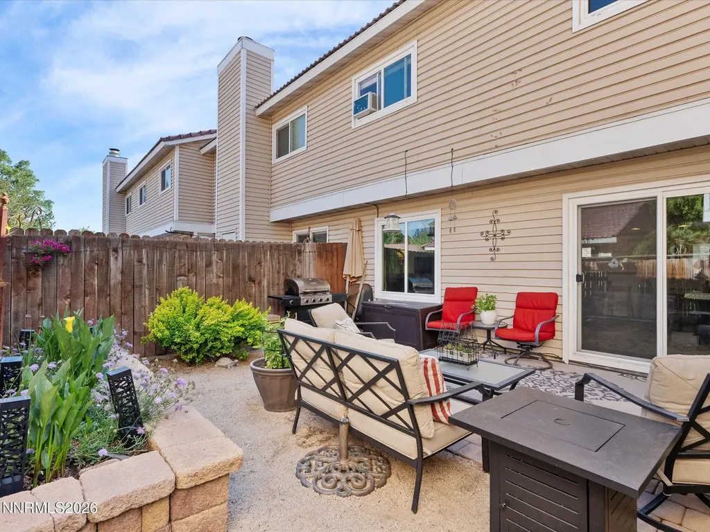 1122 Bradley Sparks NV 89434