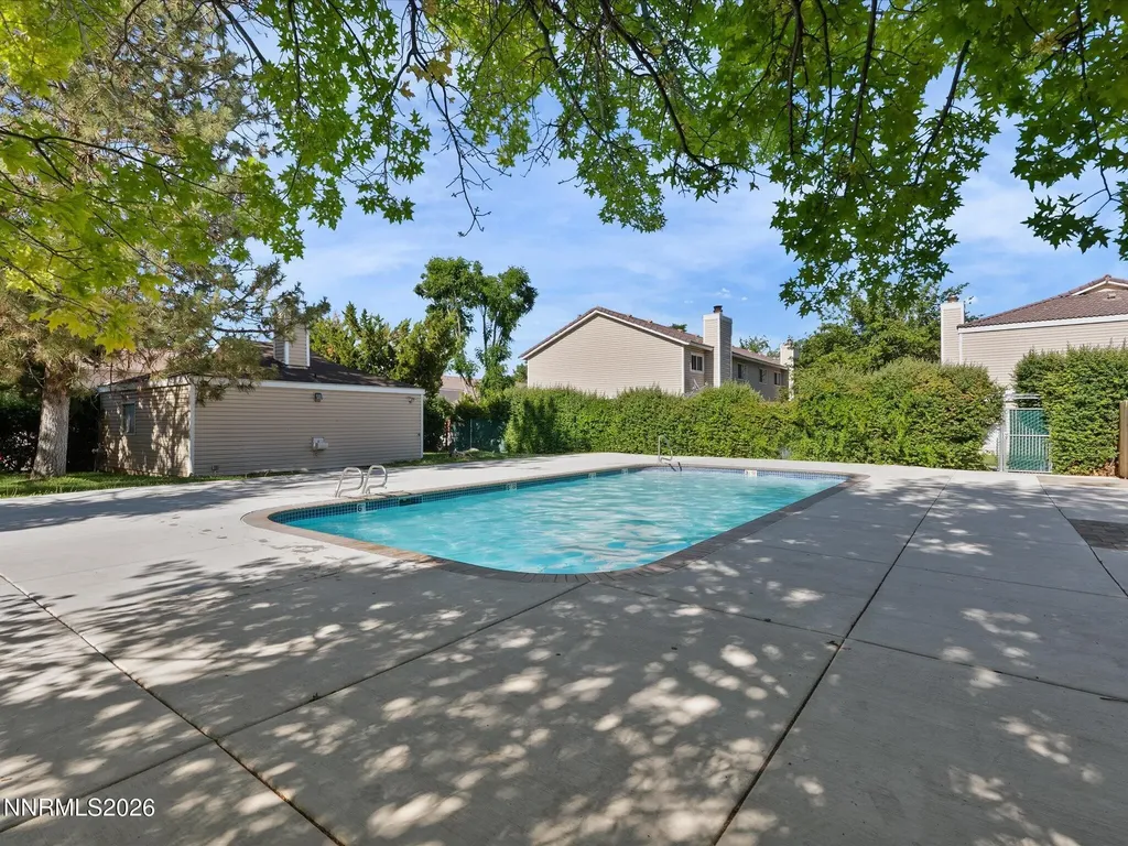 1122 Bradley Sparks NV 89434