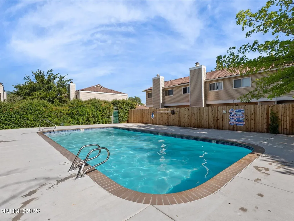 1122 Bradley Sparks NV 89434