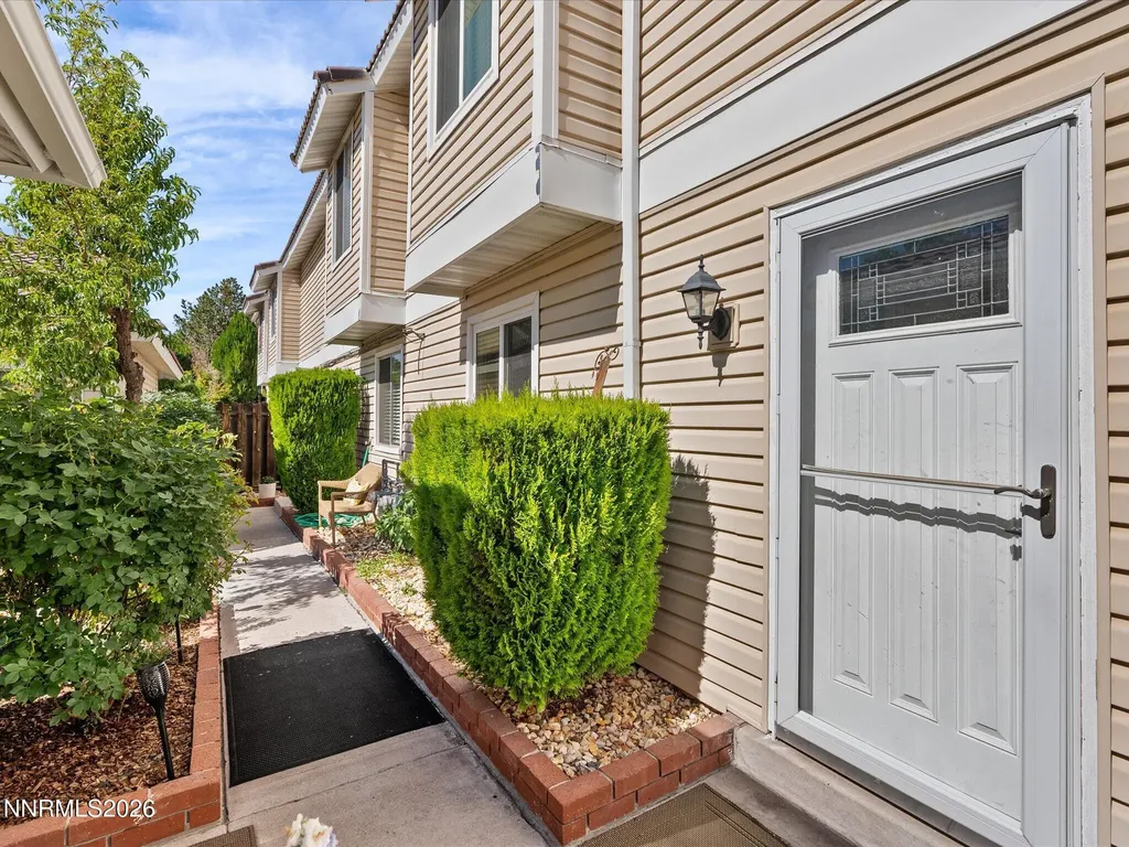 1122 Bradley Sparks NV 89434