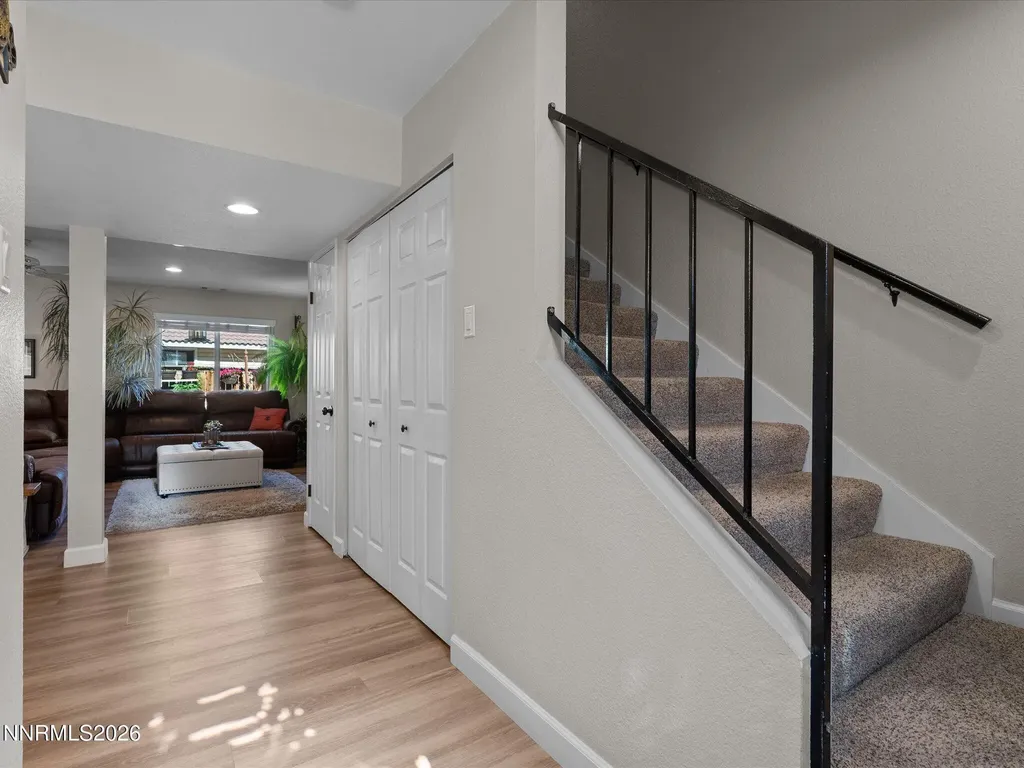 1122 Bradley Sparks NV 89434