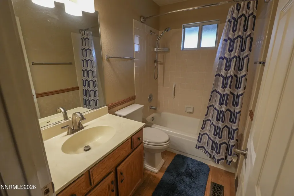 5026 Santa Barbara Sparks NV 89436