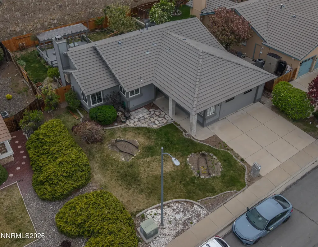 5026 Santa Barbara Sparks NV 89436
