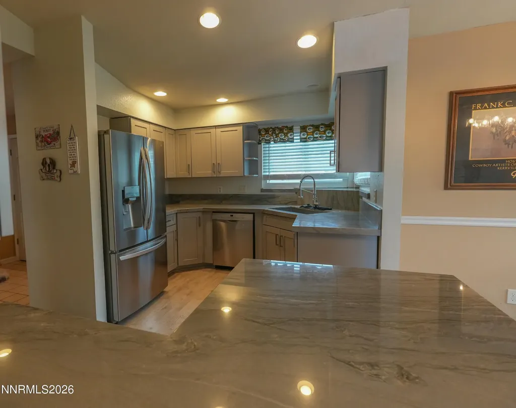 5026 Santa Barbara Sparks NV 89436