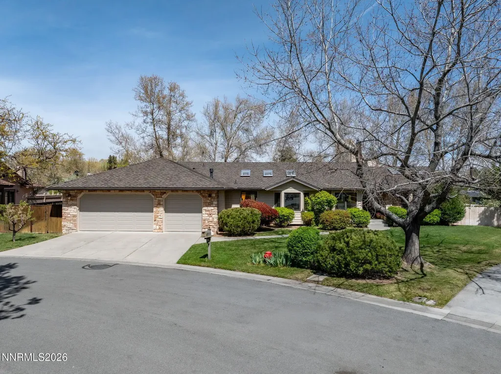 4350 Interlaken Reno NV 89509