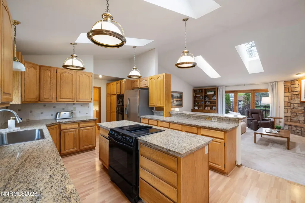 4350 Interlaken Reno NV 89509