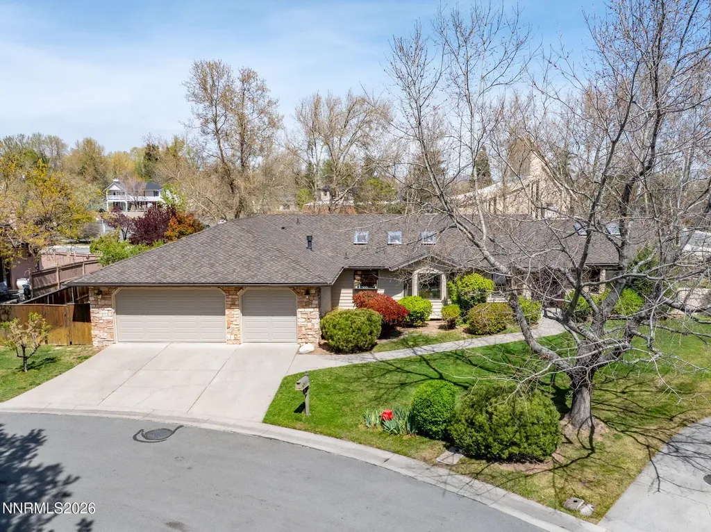 4350 Interlaken Reno NV 89509