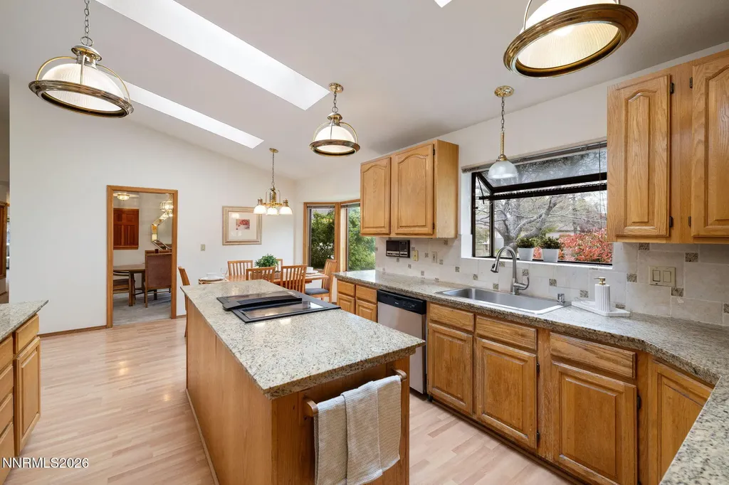 4350 Interlaken Reno NV 89509
