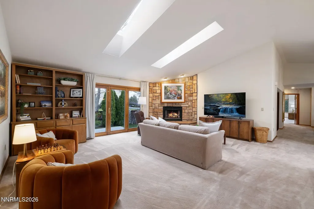 4350 Interlaken Reno NV 89509