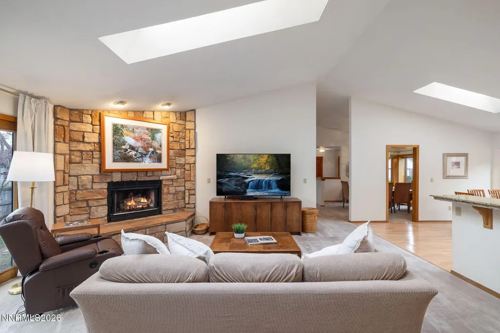 4350 Interlaken Reno NV 89509