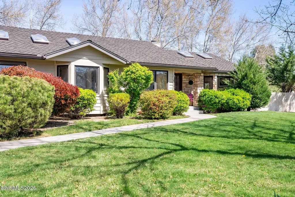 4350 Interlaken Reno NV 89509