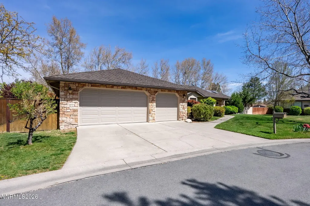 4350 Interlaken Reno NV 89509