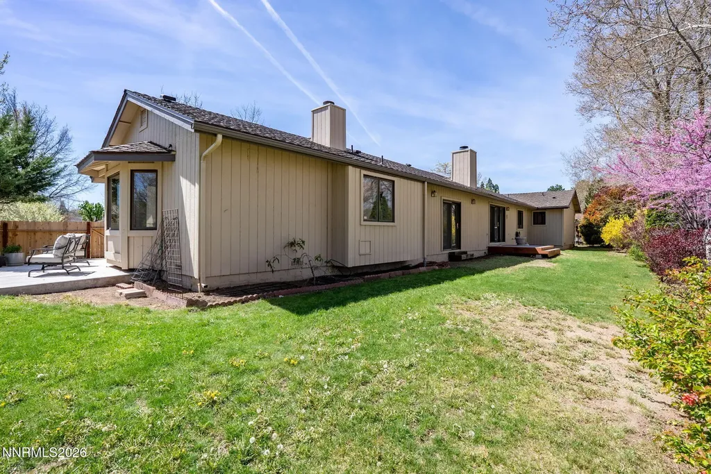 4350 Interlaken Reno NV 89509