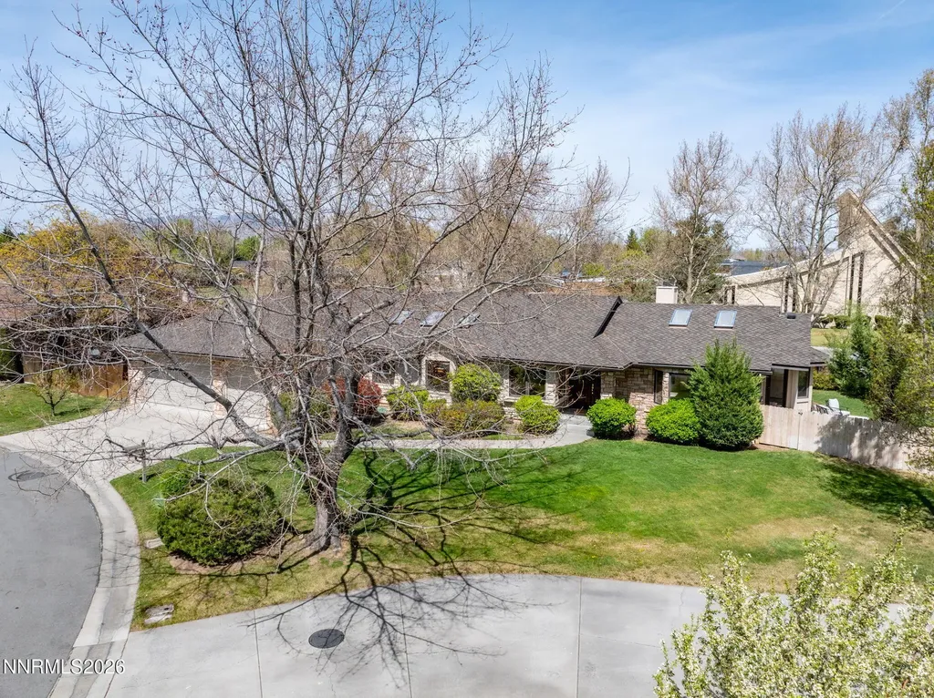 4350 Interlaken Reno NV 89509