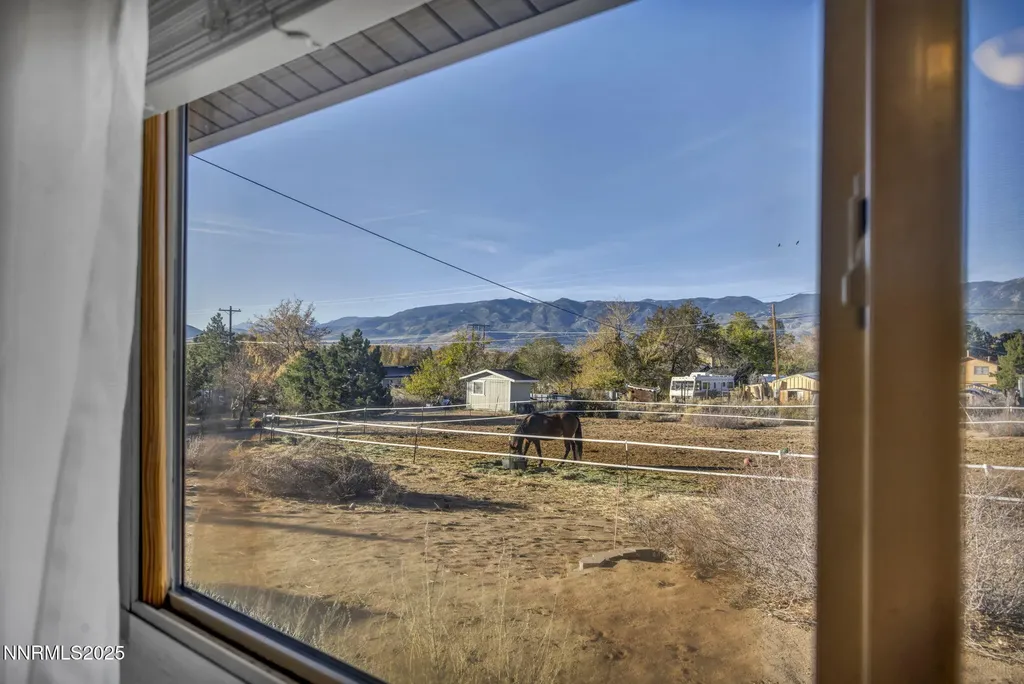 2075 Buckskin Washoe Valley NV 89704