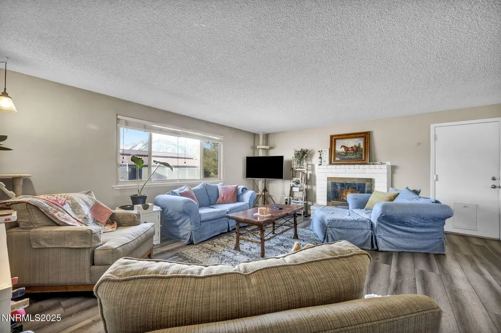 2075 Buckskin Washoe Valley NV 89704