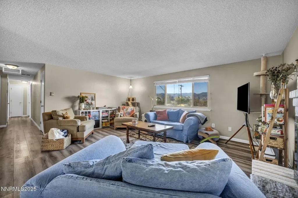 2075 Buckskin Washoe Valley NV 89704