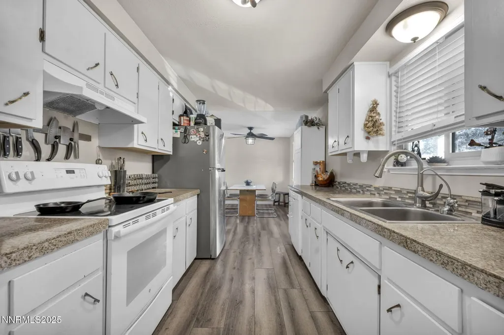 2075 Buckskin Washoe Valley NV 89704
