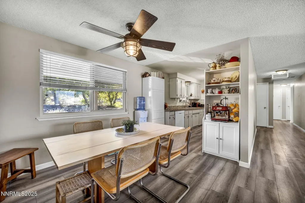2075 Buckskin Washoe Valley NV 89704