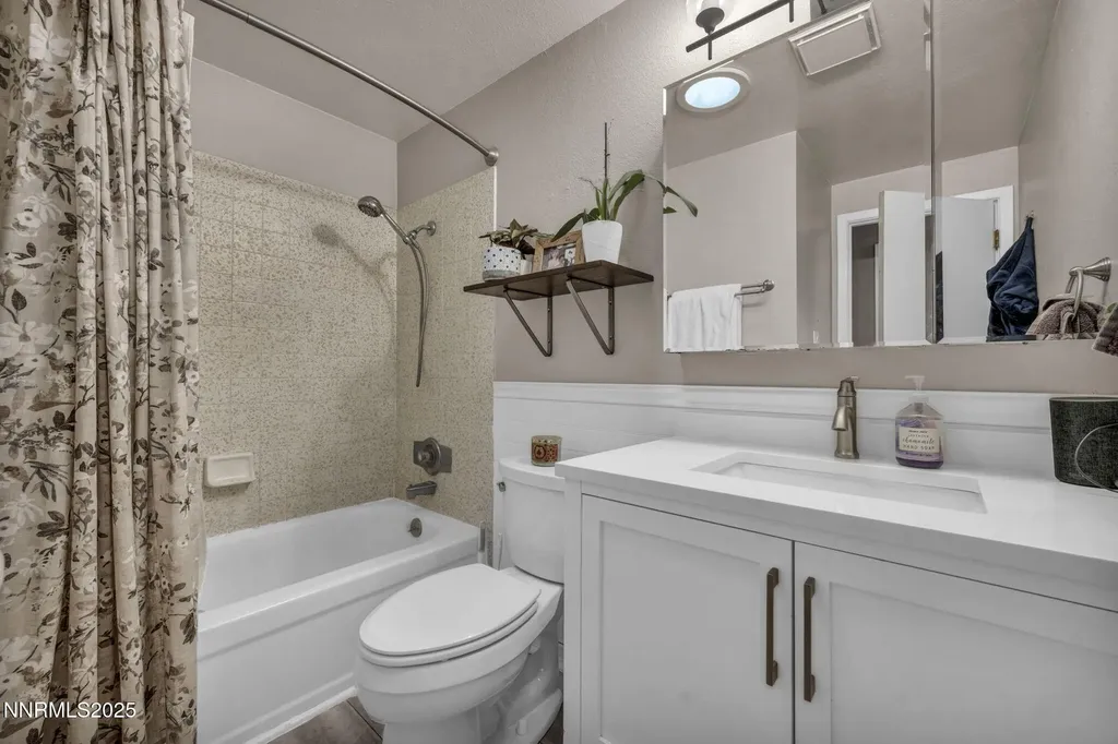 2075 Buckskin Washoe Valley NV 89704