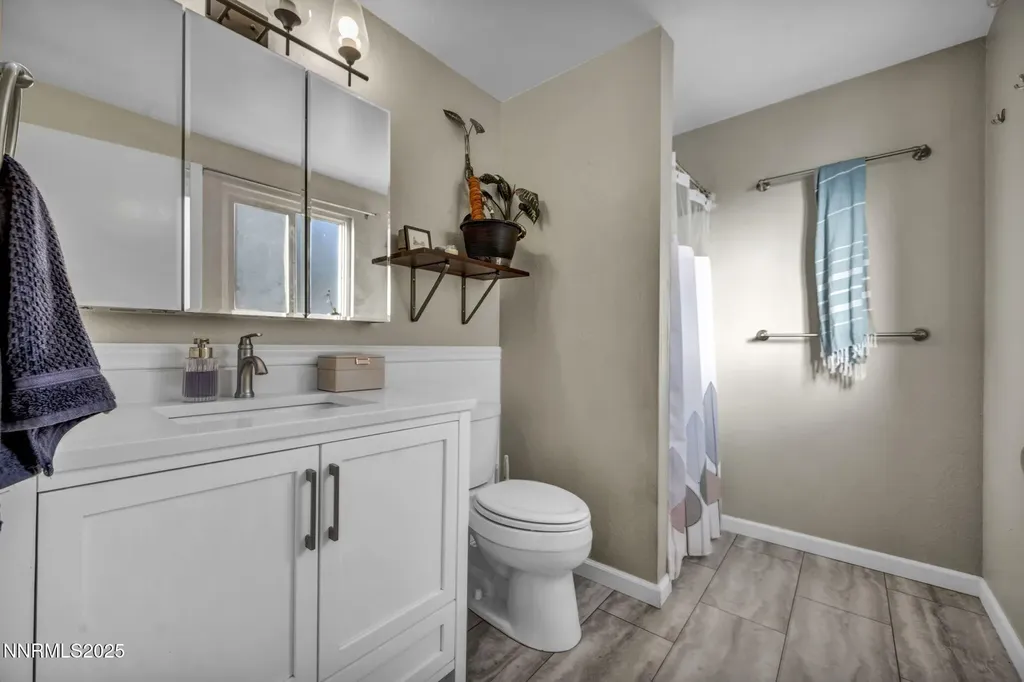 2075 Buckskin Washoe Valley NV 89704