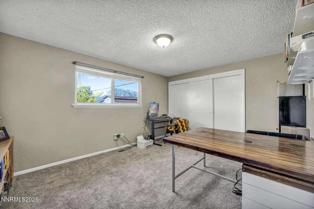 2075 Buckskin Washoe Valley NV 89704