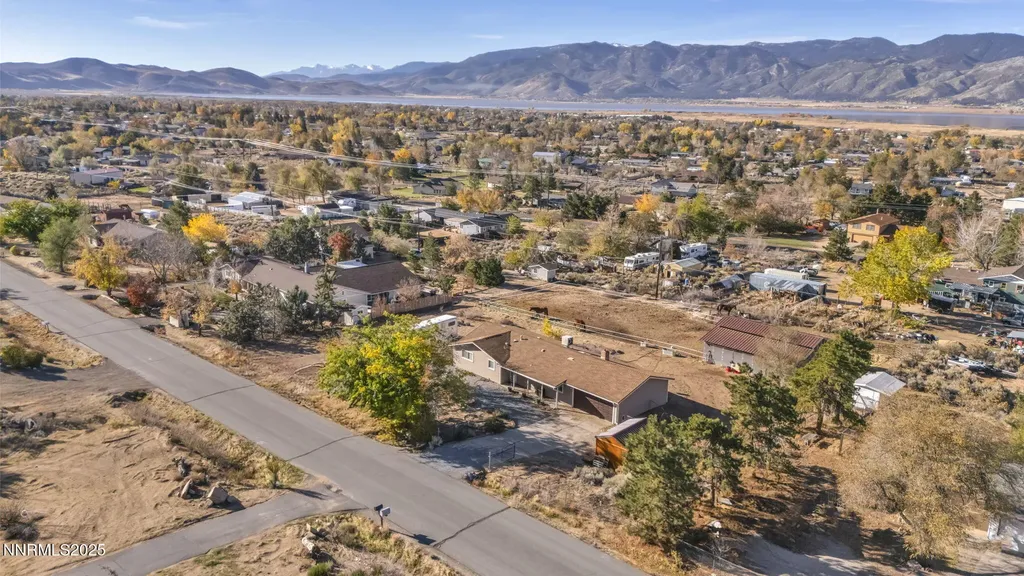 2075 Buckskin Washoe Valley NV 89704