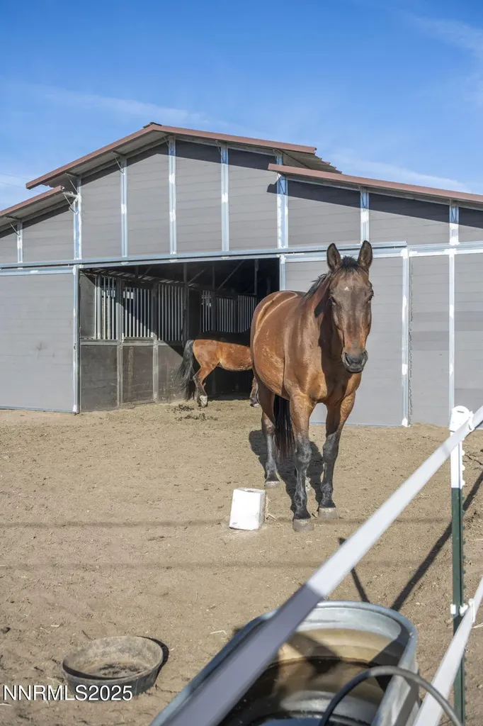 2075 Buckskin Washoe Valley NV 89704