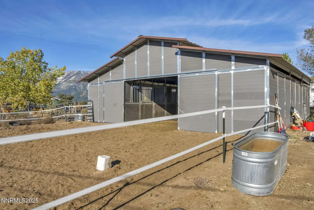 2075 Buckskin Washoe Valley NV 89704