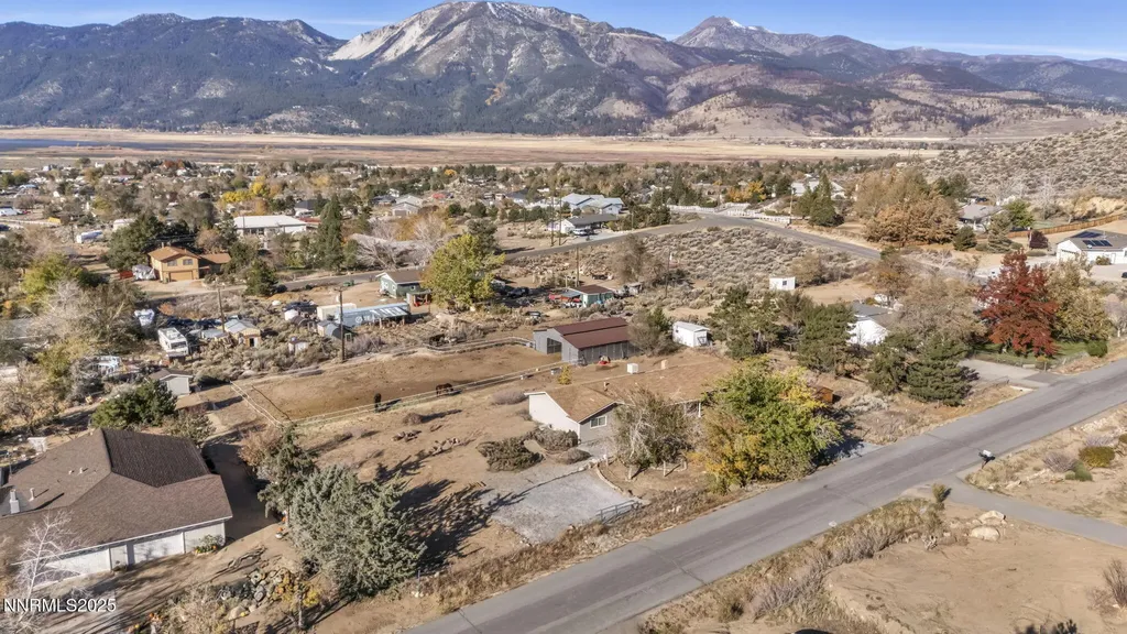 2075 Buckskin Washoe Valley NV 89704