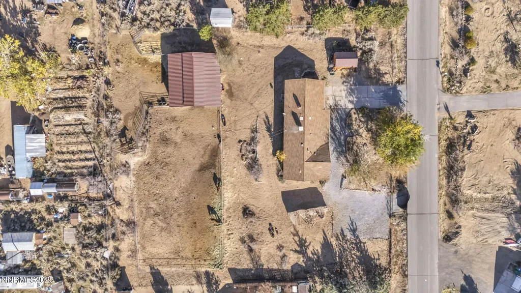 2075 Buckskin Washoe Valley NV 89704