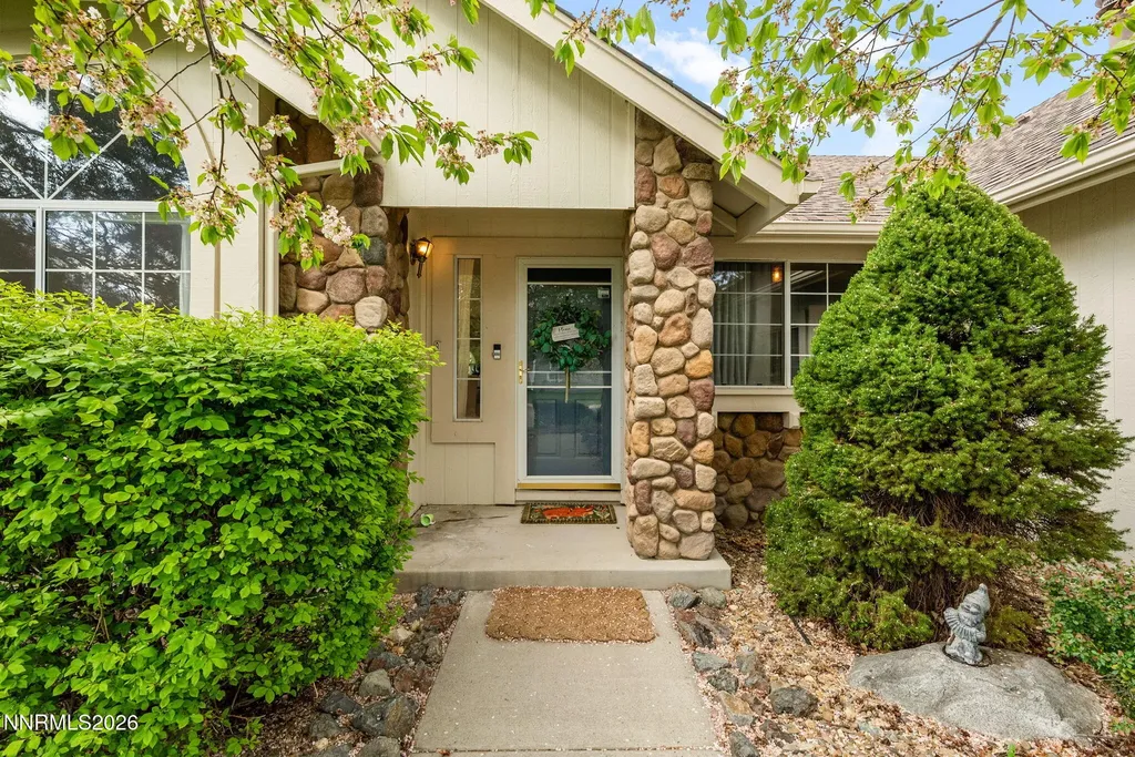 1709 Lantana Minden NV 89423