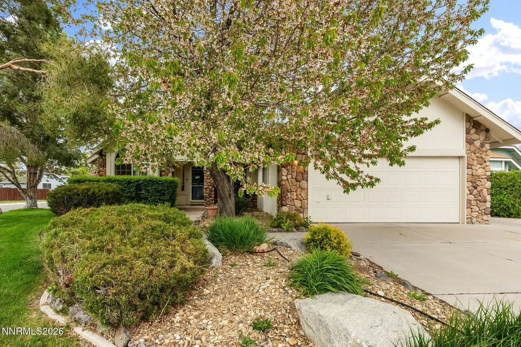 1709 Lantana Minden NV 89423