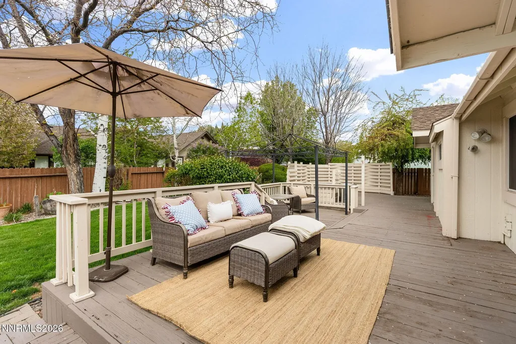 1709 Lantana Minden NV 89423