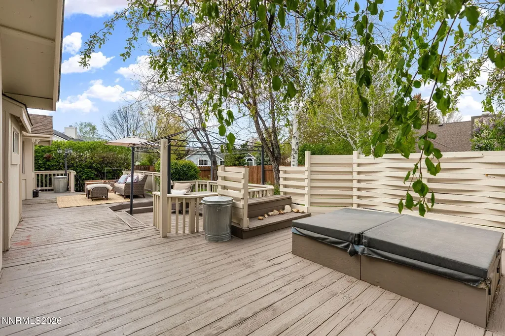 1709 Lantana Minden NV 89423