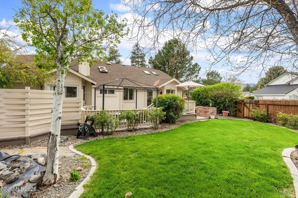 1709 Lantana Minden NV 89423