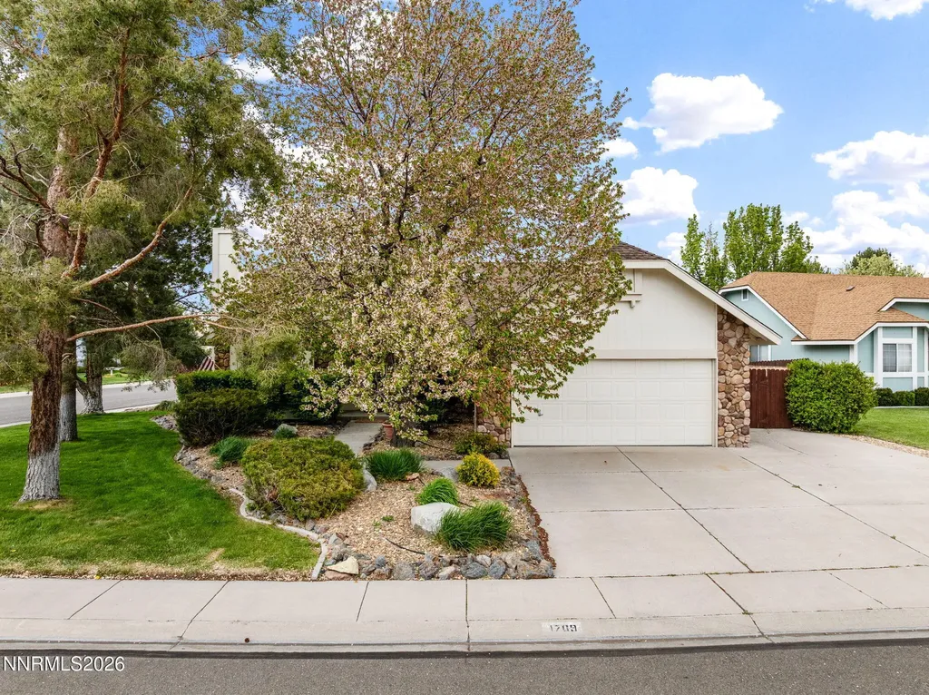 1709 Lantana Minden NV 89423