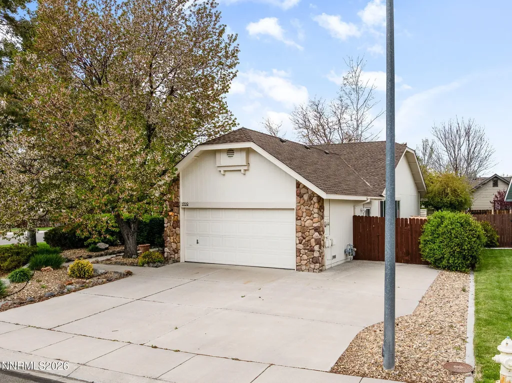 1709 Lantana Minden NV 89423