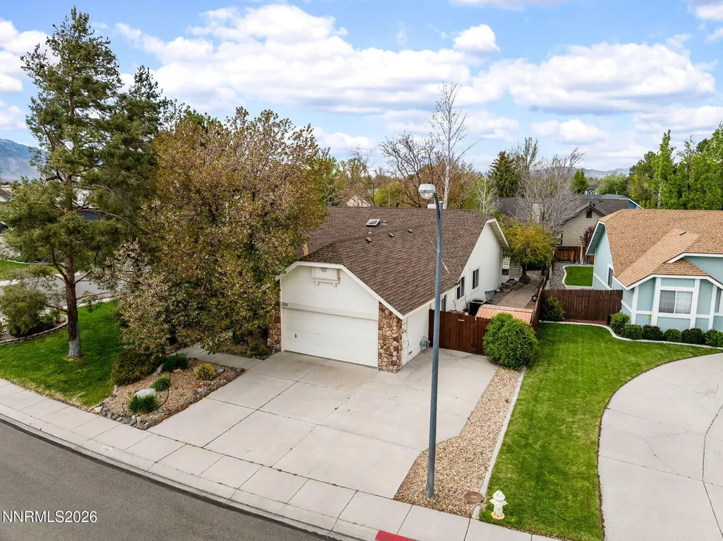 1709 Lantana Minden NV 89423