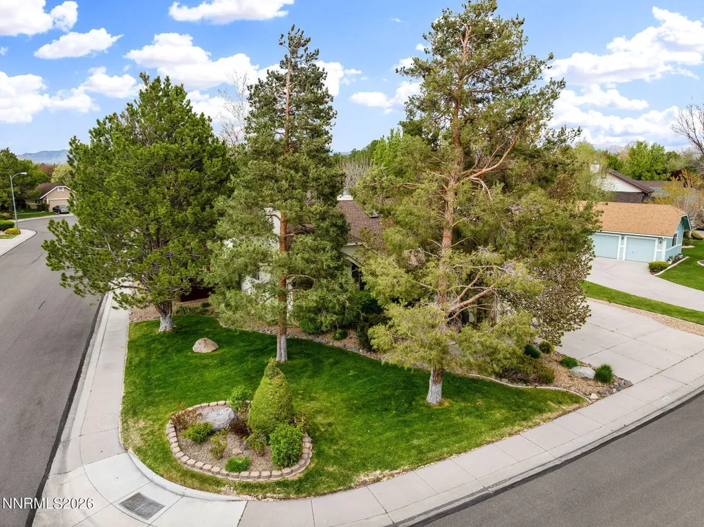 1709 Lantana Minden NV 89423