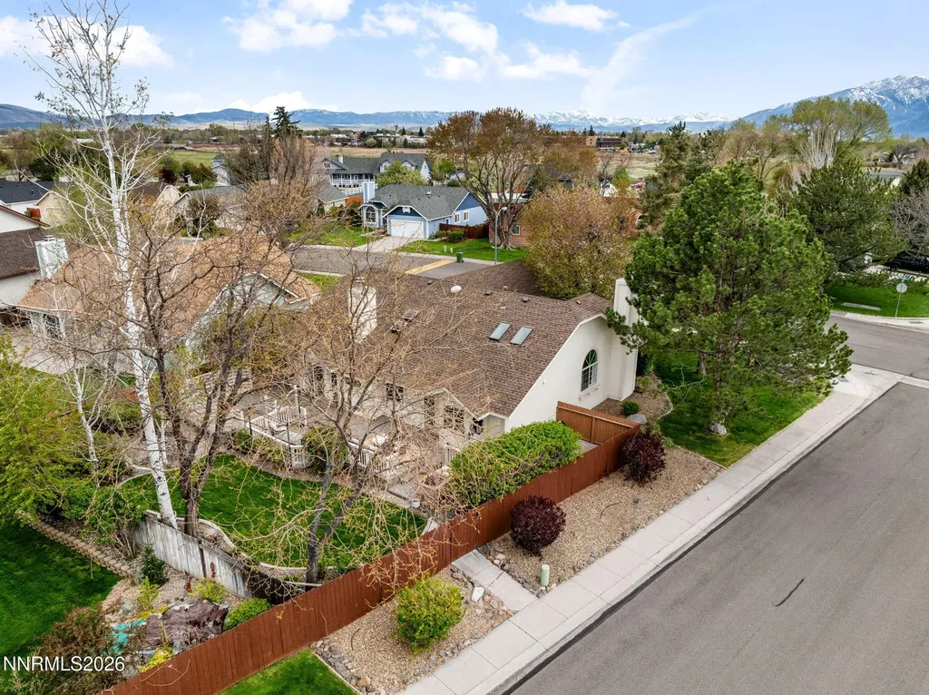 1709 Lantana Minden NV 89423