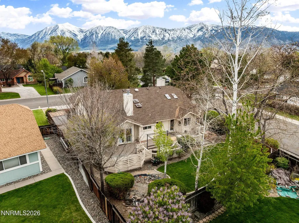 1709 Lantana Minden NV 89423