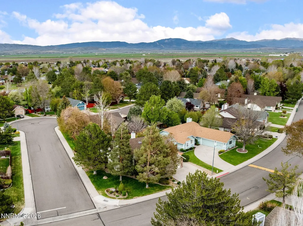 1709 Lantana Minden NV 89423