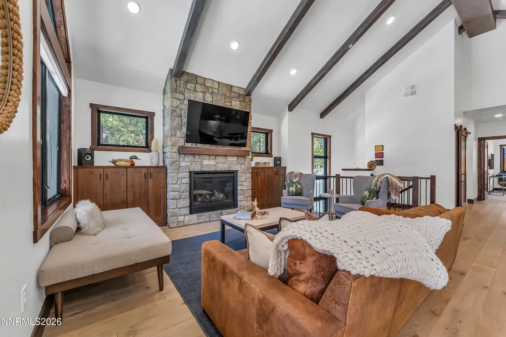 170 Sierra Colina Stateline NV 89449