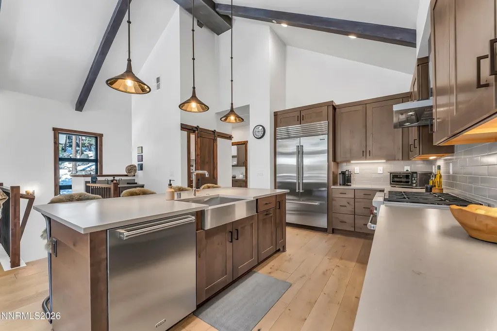 170 Sierra Colina Stateline NV 89449