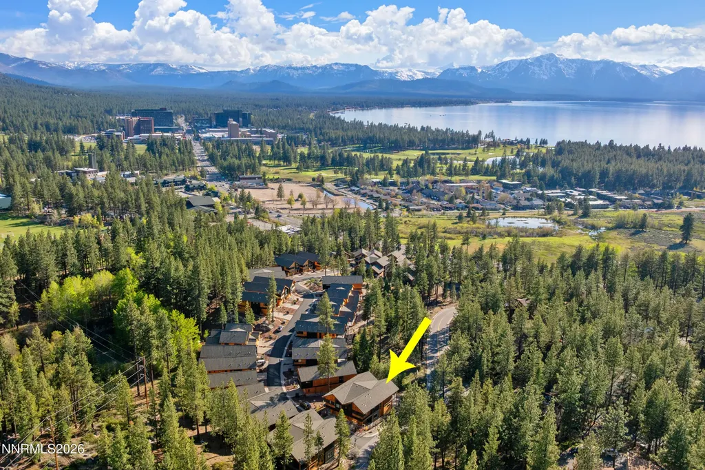 170 Sierra Colina Stateline NV 89449