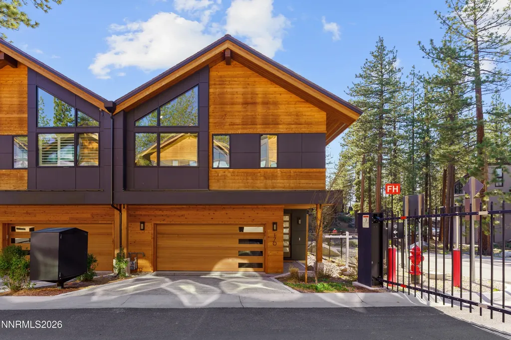 170 Sierra Colina Stateline NV 89449