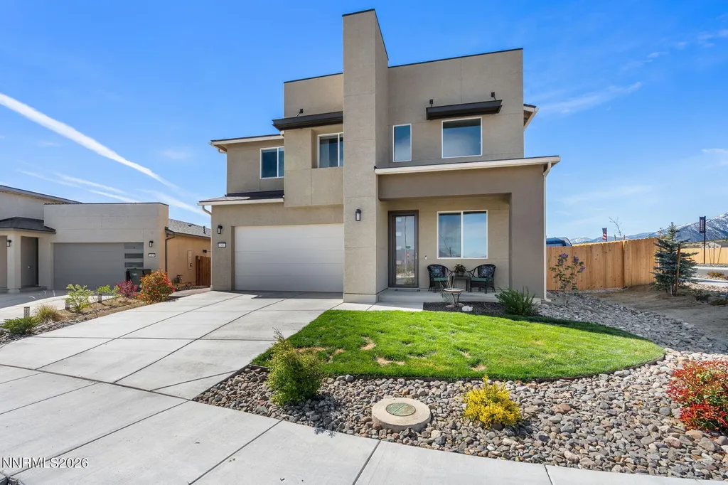 1500 Jett Carson City NV 89705