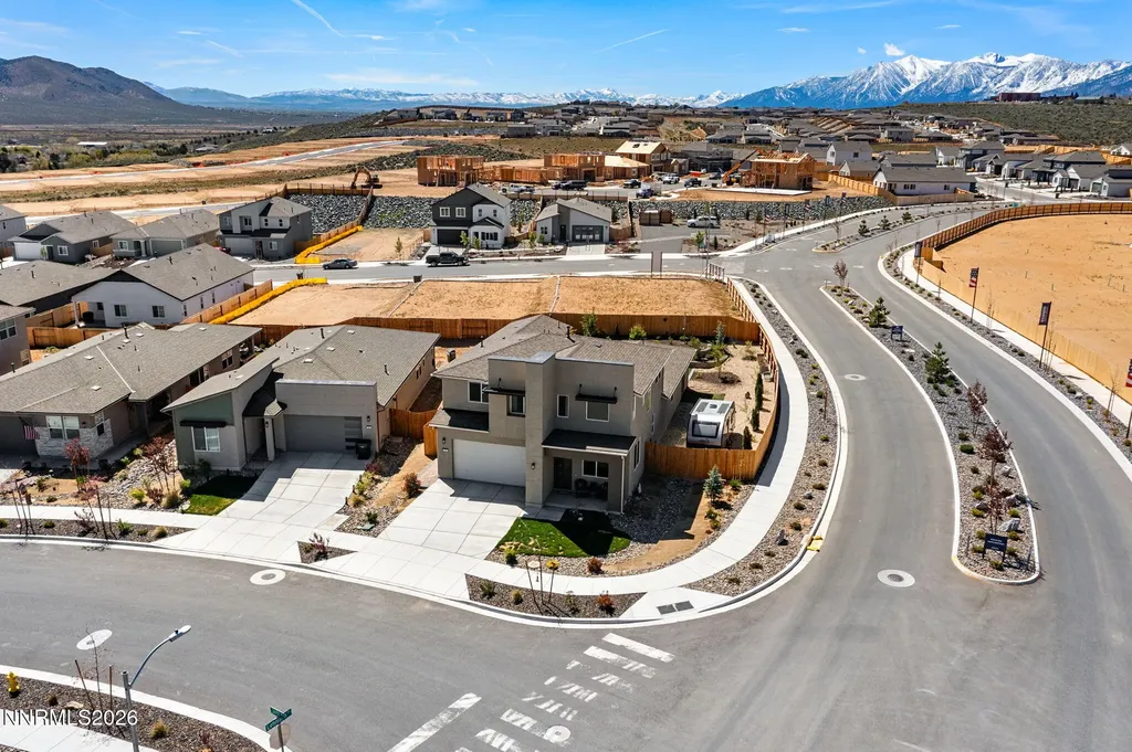 1500 Jett Carson City NV 89705