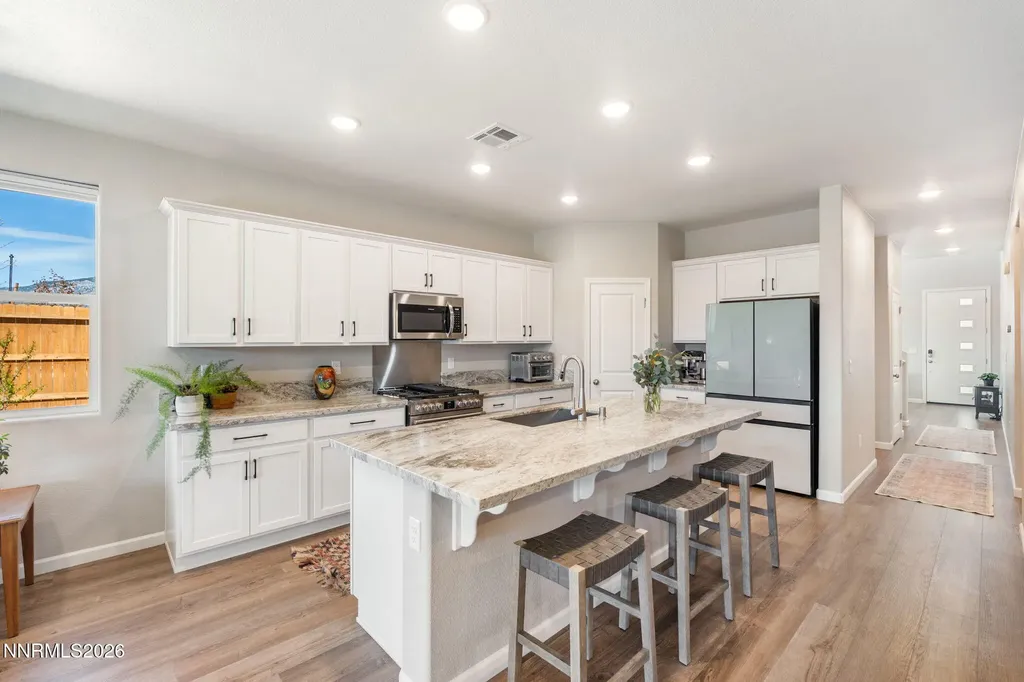 1500 Jett Carson City NV 89705